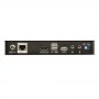 Aten CE920 USB DisplayPort HDBaseT2.0 KVM Extender, 4K@100m w/o Ethernet Port Aten | KVM Extenders | CE920 USB DisplayPort HDBas - 4